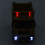 1:50 Alloy Engineering Dump Truck Model, Brown, 16.2x5.6x7cm 3