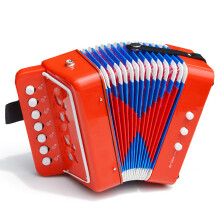 Accordion Toy Children Accordion Musical