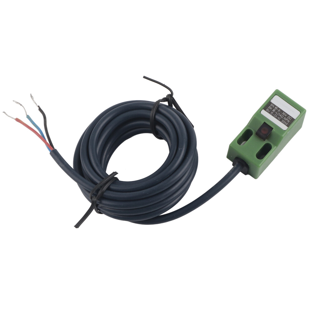 SN04-N2 NPN Proximity Sensor Switch Inductive