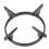 Cast Iron Wok Rack Rust Prevention Portable Gas 10