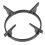 Cast Iron Wok Rack Rust Prevention Portable Gas 8