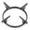 Cast Iron Wok Rack Rust Prevention Portable Gas 3