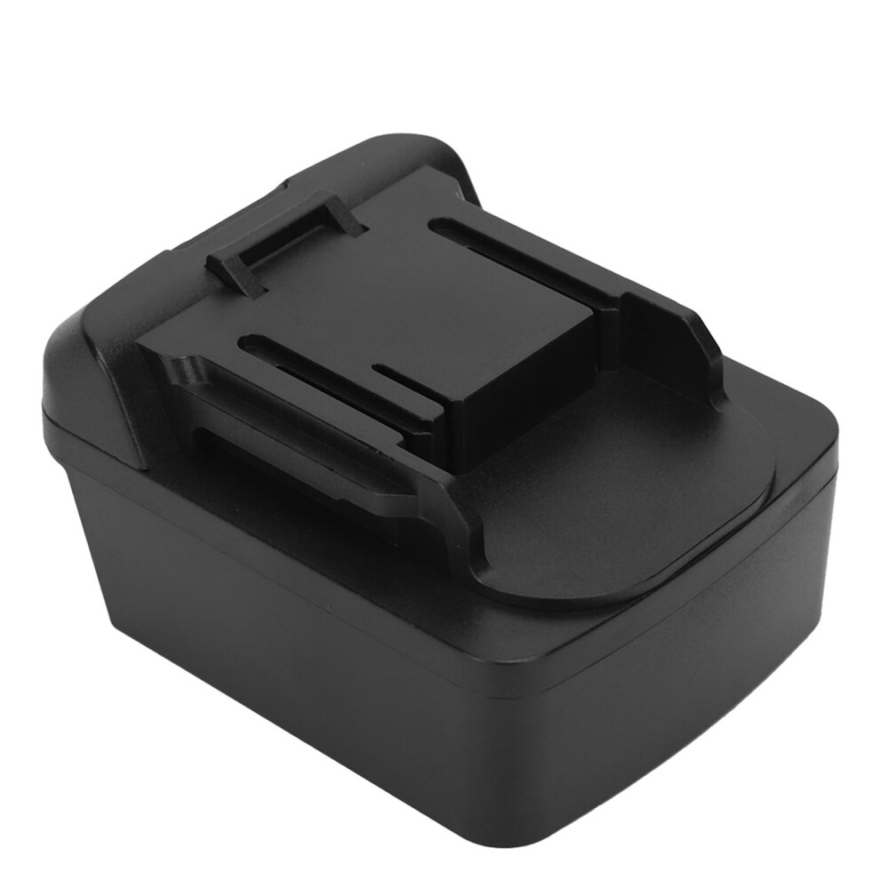 Adapter for Milwaukee M18 Liion Battery to for