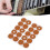 20Pcs Grip Cork Sweat Proof Non Slip Ultra Thin 11