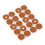 20Pcs Grip Cork Sweat Proof Non Slip Ultra Thin 5
