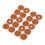20Pcs Grip Cork Sweat Proof Non Slip Ultra Thin 4