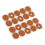 20Pcs Grip Cork Sweat Proof Non Slip Ultra Thin 10
