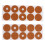 20Pcs Grip Cork Sweat Proof Non Slip Ultra Thin 3