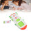 Talking Flash Cards Rechargeable Educational 11