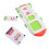 Talking Flash Cards Rechargeable Educational 3