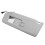 5gg857551 Car Sun Visor Panel with Makeup Mirror for Golf 7 Mk7 B8 Cc E-golf Left 1