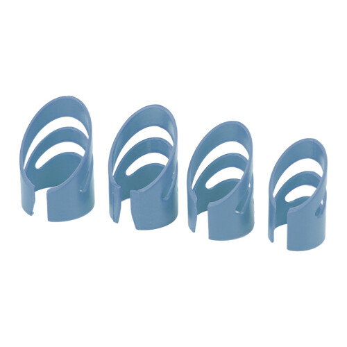 4Pcs Guitar Finger Pick Fingertip Protector 2