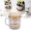 Yogurt Maker Filter with Fine Mesh Robust ABS 12