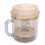Yogurt Maker Filter with Fine Mesh Robust ABS 8