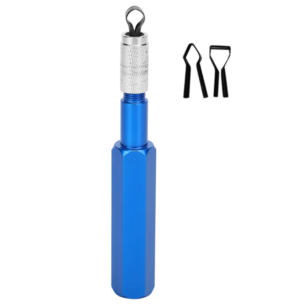 Vinyl Floor Welding Tools PVC Plastic Skiving