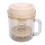 Yogurt Maker Filter with Fine Mesh Robust ABS 6