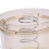 Yogurt Maker Filter with Fine Mesh Robust ABS 14