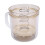 Yogurt Maker Filter with Fine Mesh Robust ABS 10