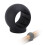 Cart Cigar Stand Holder Silicone Cigar Clip 12