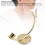 Shaving Brush Stand Modern Metal Universal Men 14
