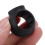 Cart Cigar Stand Holder Silicone Cigar Clip 10