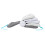 Feeding Pillow Portable Comfortable Adjustable 5