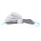Feeding Pillow Portable Comfortable Adjustable 7