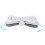 Feeding Pillow Portable Comfortable Adjustable 3