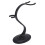 Shaving Brush Stand Metal Shaving Holder Beard 6
