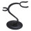 Shaving Brush Stand Metal Shaving Holder Beard 10