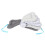Feeding Pillow Portable Comfortable Adjustable 4