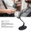 Shaving Brush Stand Metal Shaving Holder Beard 13