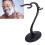 Shaving Brush Stand Metal Shaving Holder Beard 11