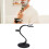 Shaving Brush Stand Metal Shaving Holder Beard 12