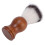 2 PCS Shaving Brush Set for Men Nylon Bristles 8