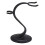Shaving Brush Stand Metal Shaving Holder Beard 2