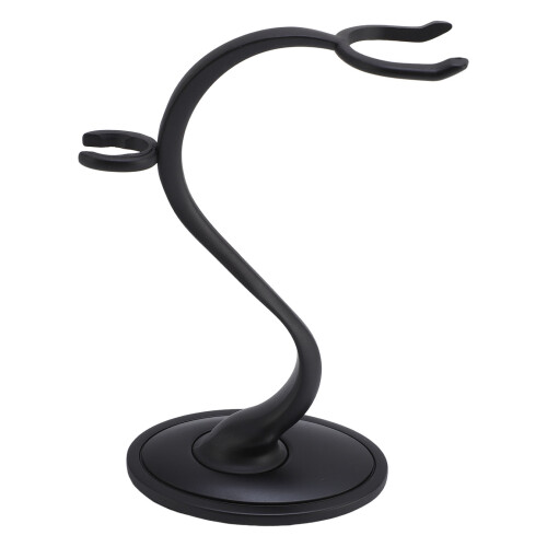 Shaving Brush Stand Metal Shaving Holder Beard 1