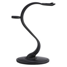 Shaving Brush Stand Metal Shaving Holder Beard