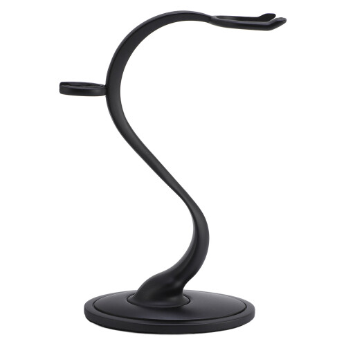 Shaving Brush Stand Metal Shaving Holder Beard
