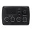Guitar Pickup LCD Display Tuner Set Kit Instrument 2