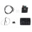 Guitar Pickup LCD Display Tuner Set Kit Instrument 1