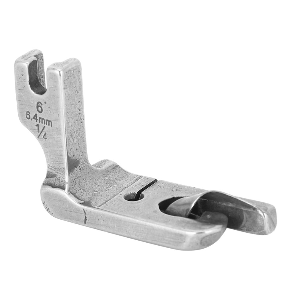 Hemmer Foot Industrial Lockstitch Sewing Machine