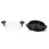 Chicken Shredder Tool Anti Slip Base Ergonomic 6