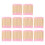 10 Bags Double Pointed Cotton Swabs for Makeup 4