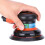 5in Pneumatic Sander Alloy Hand Sanding Polishing 4