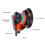 5in Pneumatic Sander Alloy Hand Sanding Polishing 9