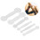 Saxophone Flat Pad Tool Pressure Leveling Woodwind 10