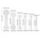 Saxophone Flat Pad Tool Pressure Leveling Woodwind 14