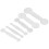 Saxophone Flat Pad Tool Pressure Leveling Woodwind 4