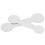 Saxophone Flat Pad Tool Pressure Leveling Woodwind 13